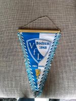 Wimpel Bochum 90iger Rheinland-Pfalz - Hardt (Westerwald) Vorschau