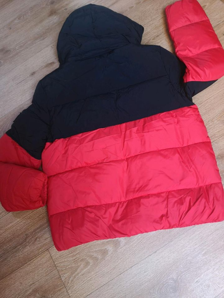 Calvin Klein Puffer Jacke in der Größe XXL für Herren und Jungs in Reutlingen