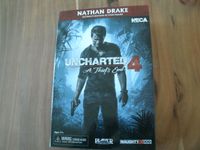 Nathan Drake Uncharted 4 FIGUR  in Ovp , incl.Porto Baden-Württemberg - Schwendi Vorschau