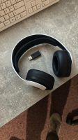 Sony Ps5 PULSE 3D Headset Bayern - Mainburg Vorschau