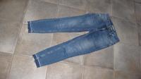 Jeans_Hose_Jeanshose_blau * Only * 27/30_S_34/36 Niedersachsen - Gifhorn Vorschau