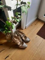Highheels - Pumps - hohe Schuhe Baden-Württemberg - Mannheim Vorschau