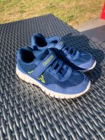 Kappa Sneaker Follow blau Gr. 28 Hessen - Roßdorf Vorschau