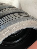 Sommerreifen 195/55 R 20 H XL - Renault Scenic Bayern - Senden Vorschau