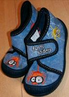 Kinder Schluppen von Funny spiders gr.23 Nordrhein-Westfalen - Düren Vorschau