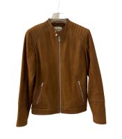 Jack & Jones Braun Leather Lederimitat Jacke M Baden-Württemberg - Hohberg Vorschau