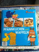 Kinderbuch -Rezeptbuch.Die Maus Niedersachsen - Uplengen Vorschau