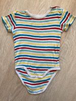 Baby Body, kurzärmelig, Kurzarmbody, Sommer, Gr.62/68 Schleswig-Holstein - Elmenhorst Kr Stormarn Vorschau