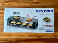 Severin Raclette Grill Krummhörn - Hamswehrum Vorschau