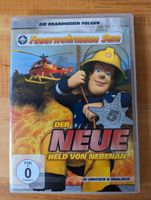 DVD "Feuerwehrmann Sam - Der neue Held von Nebenan" Sachsen-Anhalt - Wittenberg Vorschau