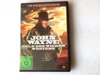 John Wayne - Held des Wilden Westens - 3 Filme Box DVD Nordrhein-Westfalen - Alsdorf Vorschau