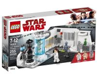 Lego Star Wars - 75203 Heilkammer auf Hoth Neu / OVP Bayern - Gräfenberg Vorschau