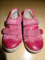 Lillifee Schuhe Halbschuhe Gr. 25 top Brandenburg - Brandenburg an der Havel Vorschau