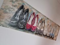 Wandbild/Leinwand/Schuhe Hansestadt Demmin - Jarmen Vorschau