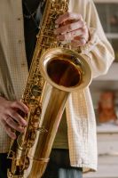 Saxophone Unterricht für Anfänger und Fortgeschrittene Thüringen - Erfurt Vorschau