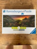 Ravensburger Puzzle - 1000 Teile Panorama Bayern - Wehringen Vorschau