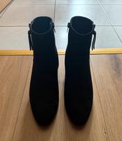 Stiefel, Größe 40, neuwertig Thüringen - Jena Vorschau