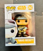 Star Wars Funko Pop Tobias Beckett Baden-Württemberg - Heilbronn Vorschau