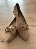 Paul Green Ballerina Beige Größe 40 Nordrhein-Westfalen - Ibbenbüren Vorschau