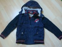 Jungen-Jacke von Topolino, Gr. 116 Sachsen - Wiednitz Vorschau