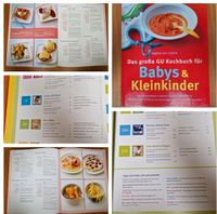 Baby Kochbuch Bayern - Dentlein am Forst Vorschau