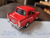 Trabant DDR 1989 Nicht bespielt Rückzugsmotor 13€ Gröpelingen - Oslebshausen Vorschau