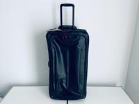 Samsonite Ecodiver Reisetasche mit Rollen, Trolley, 79cm, neu Wandsbek - Hamburg Wellingsbüttel Vorschau