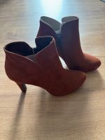 Tamaris Stiefelette Ankleboot Größe 39 *NEU* Nordrhein-Westfalen - Dinslaken Vorschau