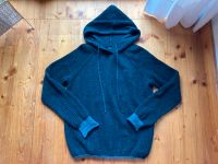 Grace Woll-Kaschmirpullover/ Kapuzenpulli/ Wollpullover, Grau,M/L Bayern - Oberstaufen Vorschau