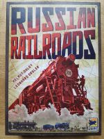 Russian Railroads - Hans im Glück Spiele Kr. München - Ottobrunn Vorschau