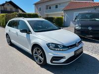 Volkswagen Golf VII Variant IQ.DRIVE Start-Stopp R-Line Bayern - Roding Vorschau