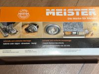 Meister Downlight 2er Set 12V-35V Spots Neu Niedersachsen - Leer (Ostfriesland) Vorschau