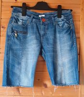 X-Mail kurze Jeansshorts Sachsen-Anhalt - Jessen (Elster) Vorschau