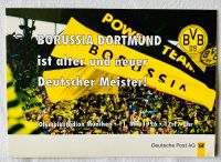 Borussia Dortmund - Deutscher Fußballmeister 1996 - BVB 09 Nordrhein-Westfalen - Bottrop Vorschau