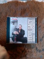 Steve Lacy duets: Associates CD Baden-Württemberg - Bad Liebenzell Vorschau