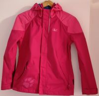 Pinke Jack Wolfskin Texapore Jacke in 152 Niedersachsen - Neuenkirchen-Vörden Vorschau