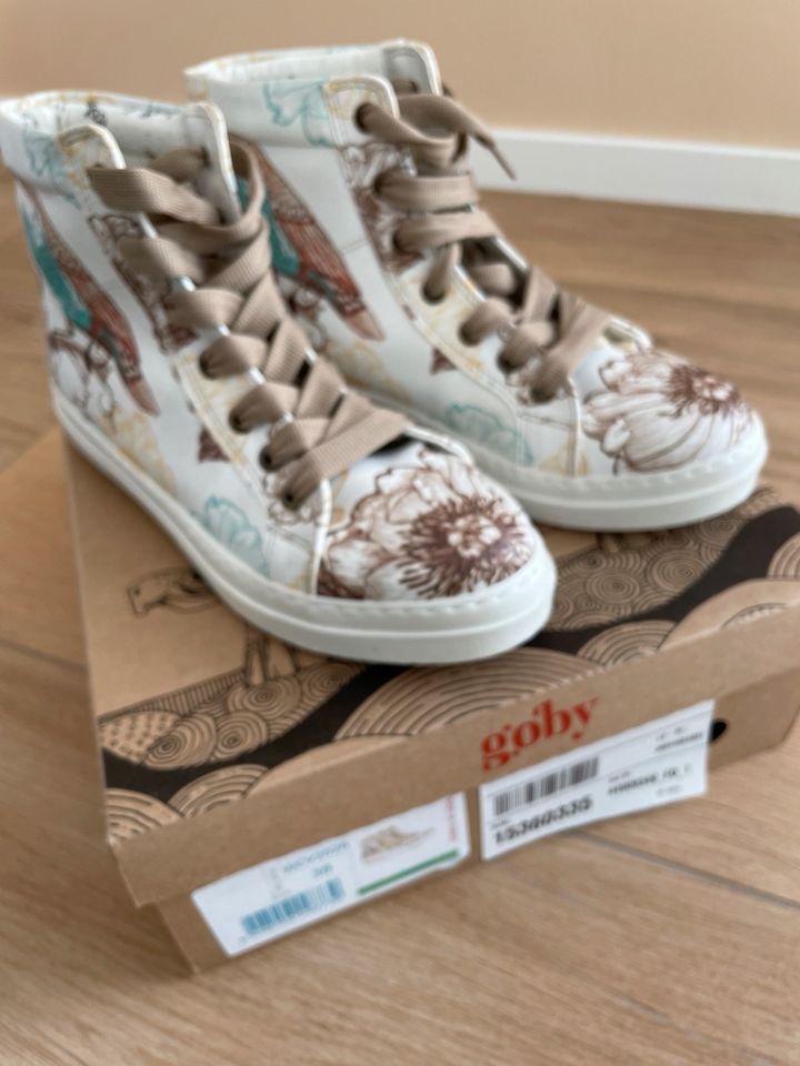 Goby Sneaker Gr. 38 Neu in Jena