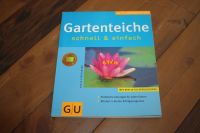 GU Buch Teich Gartenteich schnell & einfach anlgegen gestalten Niedersachsen - Achim Vorschau