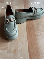 Slipper Loafer Slip on Schuhe Niedersachsen - Cappeln (Oldenburg) Vorschau