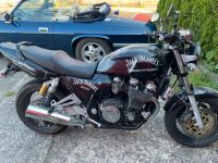 Yamaha XJR 1200 Mecklenburg-Vorpommern - Warnitz Vorschau