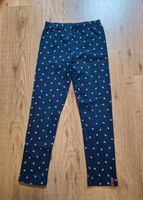 Leggings Herbst 128 Topolino Hose Hessen - Offenbach Vorschau