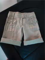 Just Cavalli Damenshorts Gr.ital.44 / D38 Wie Neu Bayern - Rückersdorf Vorschau