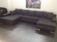 Polstermöbel Lagerverkauf Sofa Couch wohnlandschaft Bettsofa NEU Rheinland-Pfalz - Elkenroth Vorschau