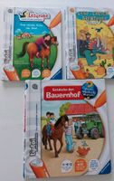 2 Tiptoi Bücher 4-9 Jahre NEU/NEUw Nordrhein-Westfalen - Rheine Vorschau