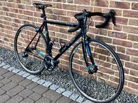 Rennrad Carver Evolution 120 solides Einsteigermodell RH 56 Nordfriesland - Bredstedt Vorschau