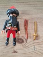 Playmobil 4535 Mongolenkrieger Baden-Württemberg - Deckenpfronn Vorschau