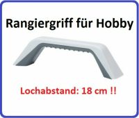 2x Rangiergriff NEU Lochabstand 18 cm 180 mm für Hobby Wohnwagen Münster (Westfalen) - Mauritz Vorschau