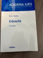 Brox Walker Erbrecht Schwachhausen - Neu Schwachhausen Vorschau