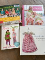 Nähbücher Kinderkleidung Nordrhein-Westfalen - Heiligenhaus Vorschau