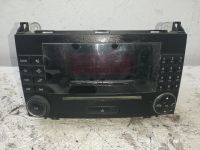 Mercedes Benz W169 Autoradio/ CD Player A1698204789 Niedersachsen - Belm Vorschau